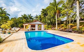 OYO Pousada e Hotel Putini